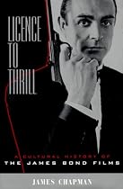 Licence to Thrill