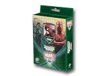 Eigenschaften Upper Deck / Marvel Spiderman vs. Doc Ock Starter deutsch
