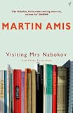 Visiting Mrs Nabokov: And Other Excursions