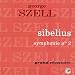 Sibelius: Symphony No.2