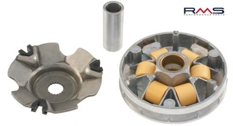 Variomatik Standard Aprilia SR 50 ,Gilera Runner, DNA ,Piaggio Liberty, Nrg, Zip 50