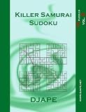 Killer Samurai Sudoku: 75 puzzles (vol. 2)
