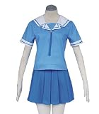高品質コスプレ衣装・あずまんが大王女子制服　コスチューム、コスプレ あずまんが大王