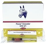 Fluvac Innovator EHV 4/1 – 12×1 ds Syringe