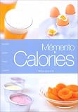 M�mento calories
