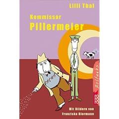 Kommissar Pillermeier