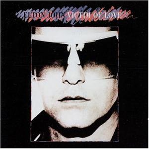 Elton John - Thunder In The Night Lyrics - Zortam Music