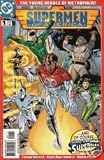 Supermen Of America #1
