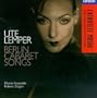 Ute Lemper - Berlin Cabaret Songs