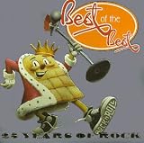 Best of the Best:  25 Years of Rock