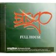 Bingo Presents: Full House