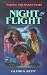Book Night Flight (Light Line Ser.))