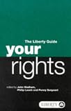 Your Rights: The Liberty Guide