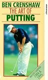 Review Green Umbrella Productions  / Ben Crenshaw - The Art Of Putting