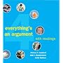 Everything's an Argument with Readings