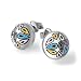 Swatch Bijoux Damenohrring Edelstahl Fidraw JED027-U