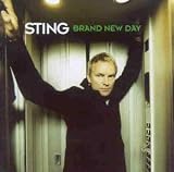 Music : Brand New Day [CASSETTE]