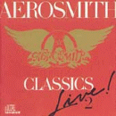 Classics Live Vol. 2 - Aerosmith