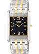Men's Citizen Stiletto, Eco-Drive Watch
