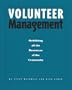 Volunteer Management