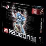 Radeon 9600 256MB Ddr/dvi/tv