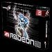 Radeon 9600 256MB Ddr/dvi/tv