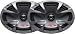 Alpine SPR-69LP 6x9 Type-R 2-way Speakers