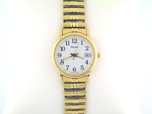 Pulsar Watch PXQ402X Picture