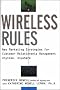 Wireless Rules: The New CRM Strategies to Reach Your Customers Anytime, Anywhere
