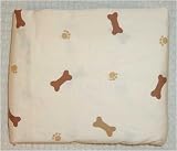 Bananafish Spot Crib Sheet