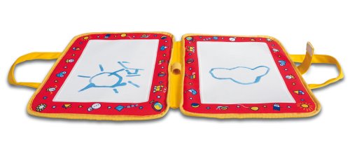Imagen 6 de Ravensburger ministeps 04368 Aqua Doodle - Pizarra mágica de viaje [Importado de Alemania]