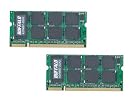BUFFALO DDR2 667MHz...