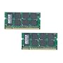 BUFFALO DDR2 667MHz SDRAM(PC2-5300) 200Pin S.O.DIMM 2GB 2���g A2/N667-2GX2