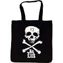 Tote Bag : BAD LUCK