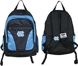 North Carolina Tarheels Logo Collegiate Backpack