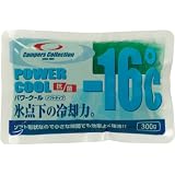 キャンパーズコレクション ソフトパワークール-16゜C (300g)