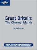 Lonely Planet Great Britain: The Channel Islands