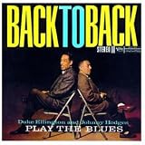 Play The Blues Back To Back