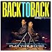 Play The Blues Back To Back (Verve Originals Serie)