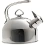 Chantal Stainless 1-4/5-Quart Classic Teakettle Chantal