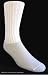 Medcrew Comfort Sock - L (Men's 10 - 13, Women's 9 - 12)