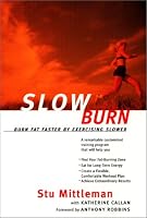Slow Burn: Burn Fat Faster By Exercising Slower
