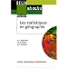 Les statistiques en g�ographie