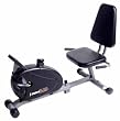 Stamina 15-4600A Magnetic Resistance Recumbent Bike