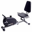 Stamina 15-4600A Magnetic Resistance Recumbent Bike