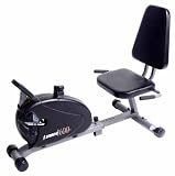 Stamina 15-4600A Magnetic Resistance Recumbent Bike