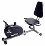 Stamina 15-4600A Magnetic Resistance Recumbent Bike