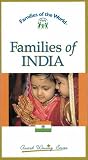 Families of India (Families of the World)