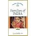 Families of India (Families of the World) [VHS]