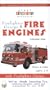 Firefighter George & Fire Engines, Fire Trucks, and Fire Safety, Volume One [VHS]